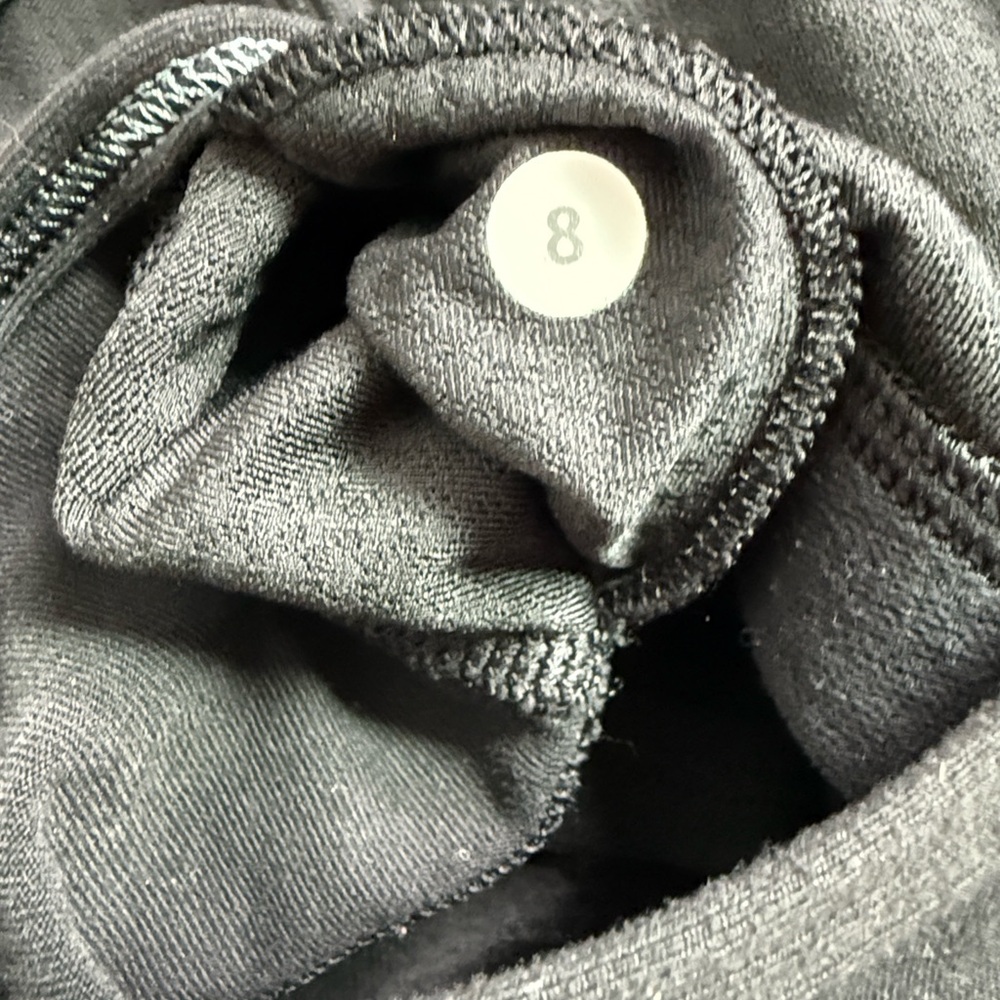 Lululemon Built in Bra Tank - Picture 5 of 5